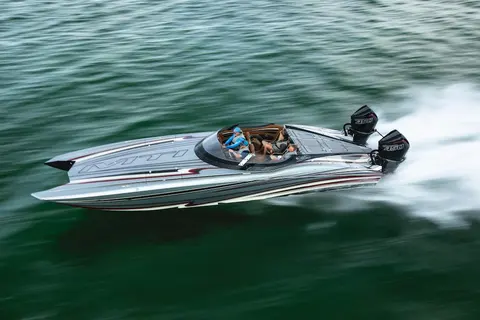 2026 MTI 340X, photo 1 in North Miami, FL
