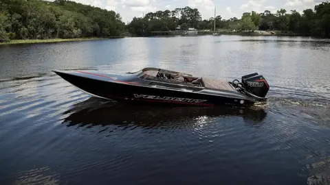 2026 Velocity VR1, photo 1 in Hypoluxo, FL