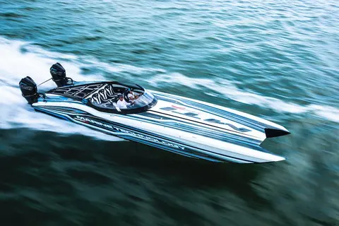 2026 MTI 390X, photo 1 in North Miami, FL