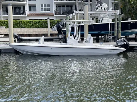 2026 Velocity 26 BAY HYBRID, photo 1 in Lantana, FL