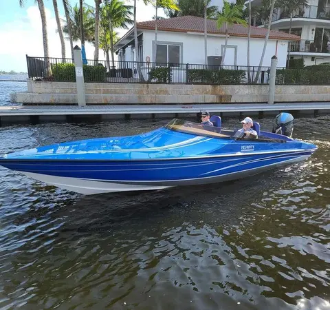 2026 Velocity 230SC, photo 1 in Hypoluxo, FL