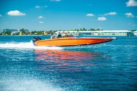 2026 Velocity 430VRX, photo 1 in Hypoluxo, FL