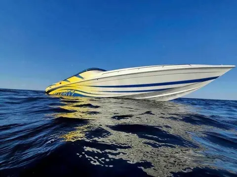 2026 Velocity 322SC, photo 1 in Hypoluxo, FL