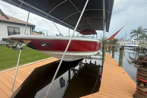 2007 Cobalt 343, photo 1 in Fort Myers, FL