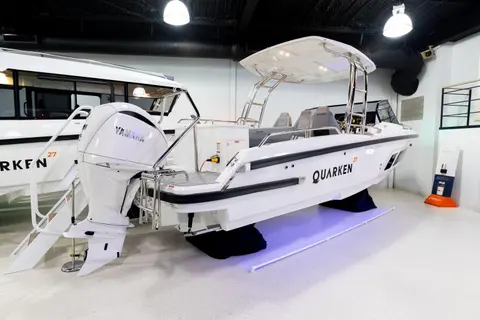 2024 Quarken 27 T-Top V2, photo 1 in Aventura, FL