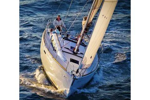 2019 Jeanneau Sun Odyssey 389, photo 1 in Key West, FL