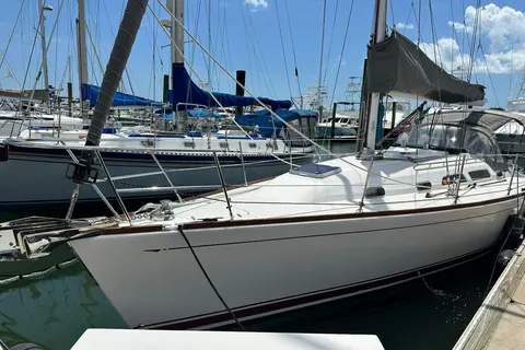 2007 Sabre 386, photo 1 in St Augustine, FL