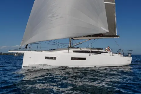 2027 Jeanneau Sun Odyssey 350, photo 1 in Fort Lauderdale, FL