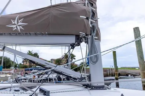 2020 Jeanneau Sun Odyssey 410, photo 1 in St Augustine, FL