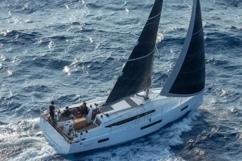 2026 Jeanneau Sun Odyssey 410, photo 1 in St Augustine, FL