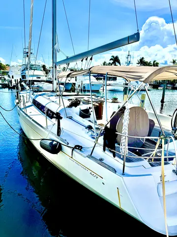 2016 Jeanneau J469, photo 1 in Aventura, FL