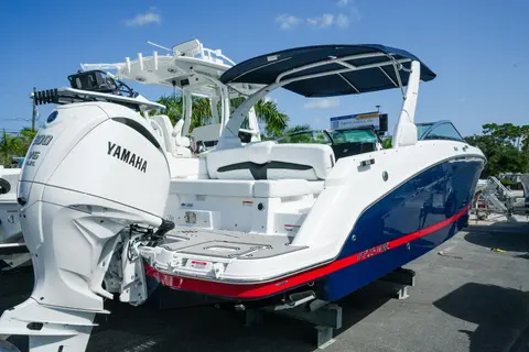 2026 Four Winns HD8 OB, photo 1 in Palm Harbor, FL