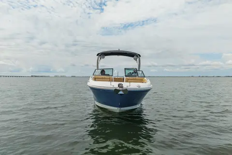 2023 Sea Ray SDX 270 Outboard, photo 1 in Tampa, FL