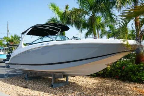 2027 Four Winns HD8 OB, photo 1 in Palm Harbor, FL