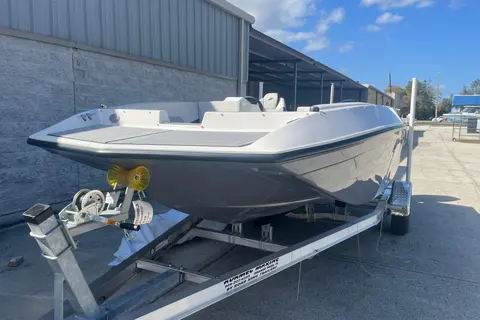 2026 Starcraft SV 18 OB, photo 1 in Orange Park, FL