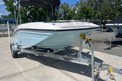 2026 Starcraft SV 16 OB, photo 1 in Orange Park, FL