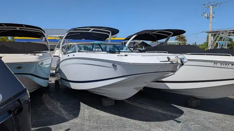 2025 Four Winns HD8 OB, photo 1 in Fort Myers, FL