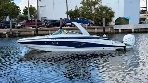 2023 Crownline Eclipse E285 XS, photo 1 in North Miami, FL