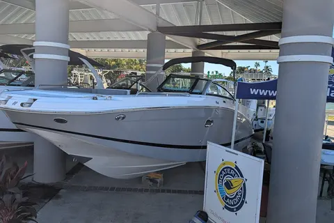 2026 Four Winns HD5 OB, photo 1 in Fort Myers, FL
