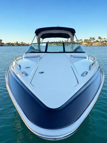 2017 Formula 290 Sun Sport, photo 1 in Naples, FL