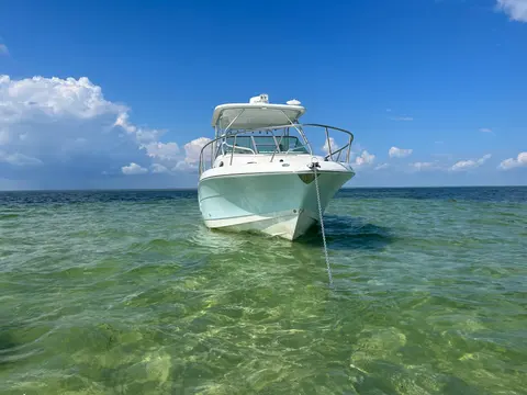 2015 Robalo R305 Walkaround, photo 1 in Fort Lauderdale, FL