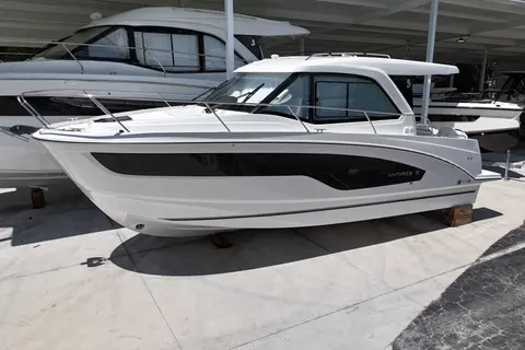 2026 Beneteau Antares 9 V2, photo 1 in Fort Myers, FL
