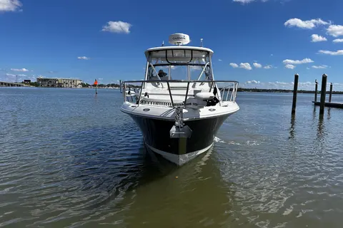 2008 Sailfish 30-06 Express, photo 1 in Largo, FL