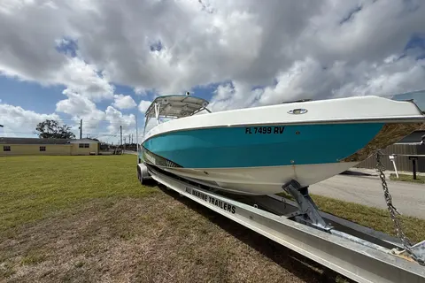 2016 Extreme Boats XC38, photo 1 in Miami, FL