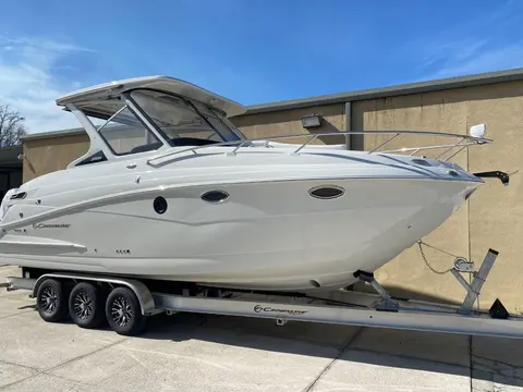2023 Crownline 310 CRX, photo 1 in Orange Park, FL