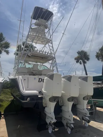 2005 Grady-White Express 360, photo 1 in Sebastian, FL