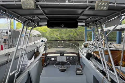 2024 Strike 26 Center Console Cuddy, photo 1 in Fort Lauderdale, FL