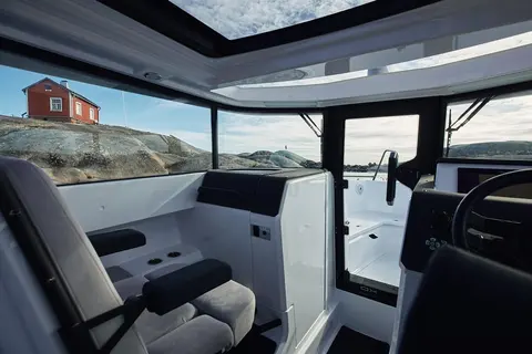 2027 XO EXPLR 9, photo 1 in Fort Lauderdale, FL
