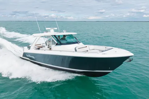 2020 Tiara Yachts 38 LS, photo 1 in Naples, FL