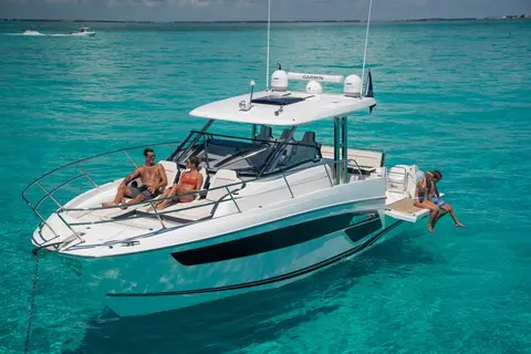 2024 Jeanneau Leader 12.5 WA, photo 1 in Fort Lauderdale, FL