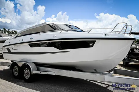 2024 Yamarin 67 DC, photo 1 in Saint James City, FL