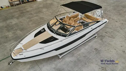 2023 Yamarin 88, photo 1 in Saint James City, FL