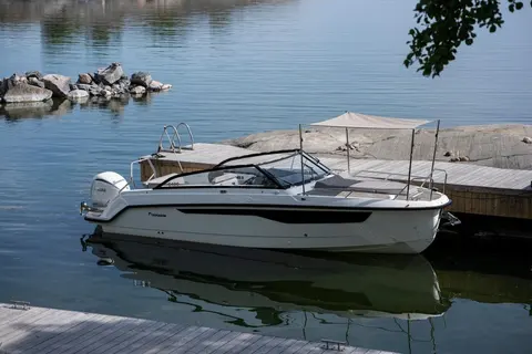 2024 Yamarin 80, photo 1 in Saint James City, FL