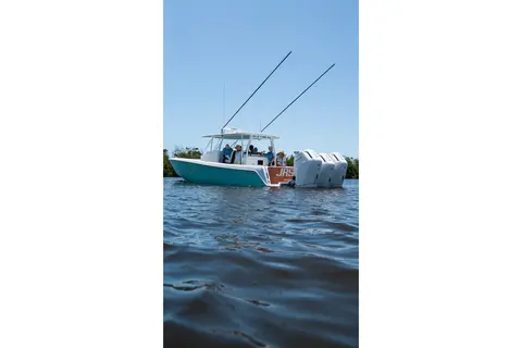 2024 Contender 44 Fisharound, photo 1 in Marco Island, FL