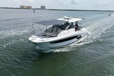 2022 Jeanneau Leader 12.5 WA, photo 1 in Cape Coral, FL