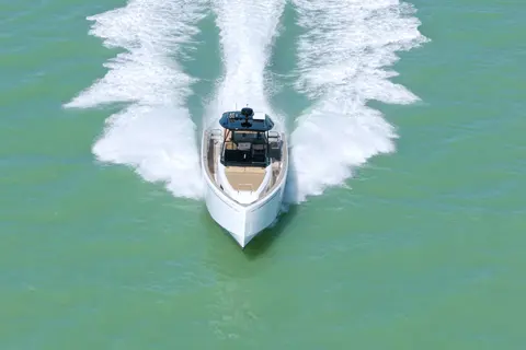 2025 Pardo Yachts 38, photo 1 in Naples, FL