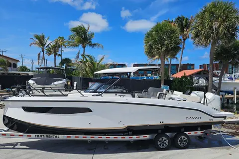 2026 Navan S30, photo 1 in Jupiter, FL