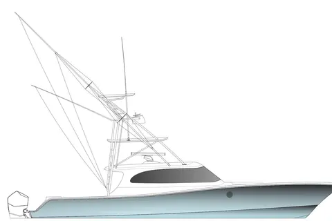 2026 Front Runner 55 Catamaran, photo 1 in Juno Beach, FL