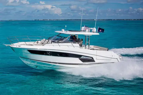 2027 Jeanneau Leader 12.5 WA, photo 1 in Fort Lauderdale, FL