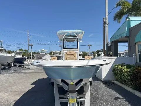 2026 Caymas 28 HB, photo 1 in Pinellas Park, FL