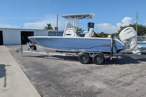 2027 Pathfinder 2400 Hybrid, photo 1 in Fort Myers, FL