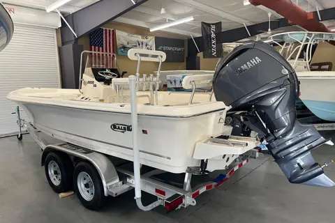 2026 Bulls Bay 2200 XS, photo 1 in Orange Park, FL