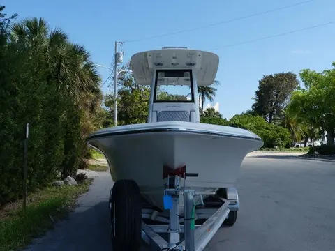 2026 ShearWater 250 SS Carolina, photo 1 in Islamorada, FL