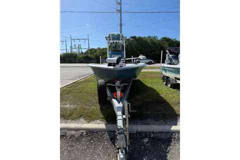 2025 Turner Boatworks 2500 VS, photo 1 in Key Largo, FL