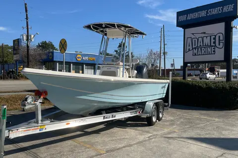 2026 Bulls Bay 2200, photo 1 in Orange Park, FL