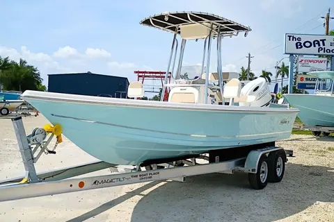 2027 Bulls Bay 2200 XS, photo 1 in Fort Myers, FL